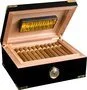 adorini Modena Deluxe Humidor