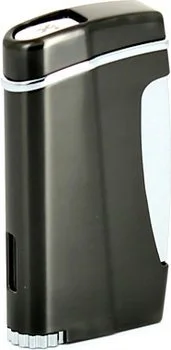 Xikar Executive Jet Flamme Lighter Pistolmetal