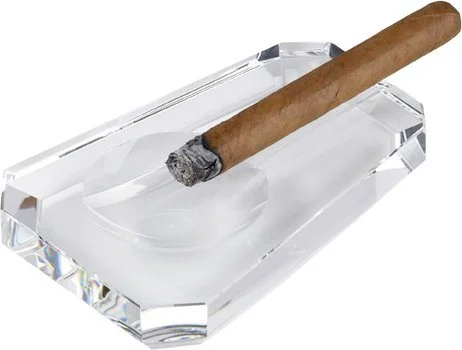 Trapezoid Cigar Askebæger