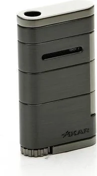 Xikar Allume Single Lighter Stealth G2