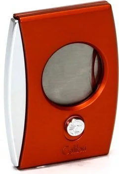 Colibri Eclipse Klipper Anodiseret Orange