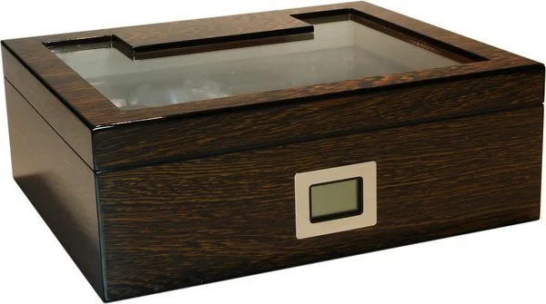 Humidor sæt Passatore