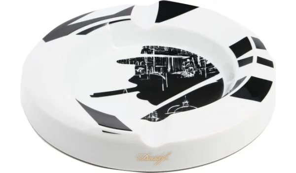 Davidoff WSC askebæger porcelæn London