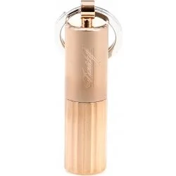 Davidoff stempelklipper rosegold satinfinish