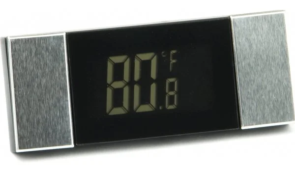 Mulig opgradering: Digital hygrometer