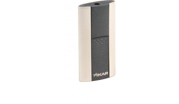 Xikar Flash Lighter Sandsten Tan