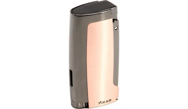 Xikar Pulsar Lighter Bronze