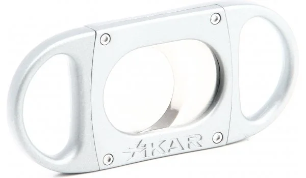 Xikar M8 Klipper Bead Blast