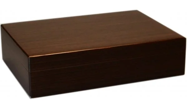 Humidor Wenge Glans 20