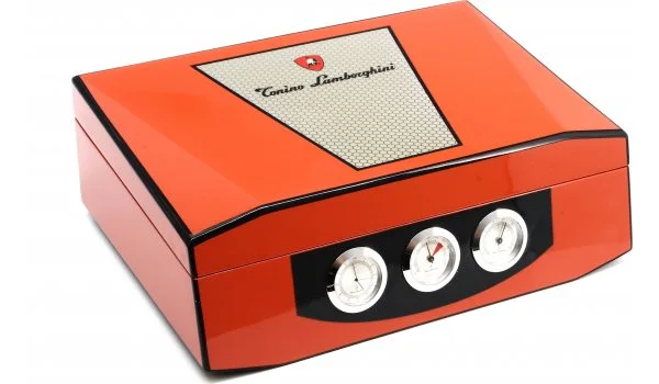 Tonino Lamborghini Humidor V 780 40 cigarer