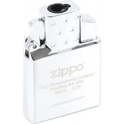 Zippo Butan enkelt fakkel lighter indsats