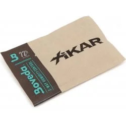 Xikar Boveda 2-vejs fugtighedskontrol 72% RH 60g