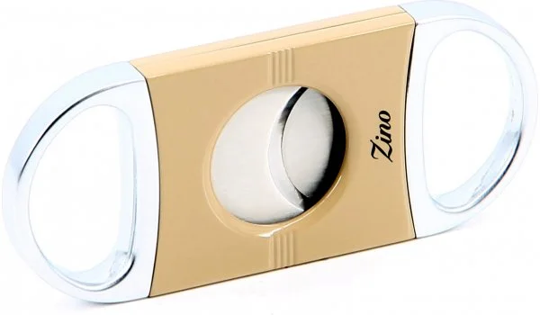 Zino Z2 dobbeltklinge-klipper Beige