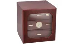 adorini Humidor Chianti M rosentræ - Deluxe foto 2