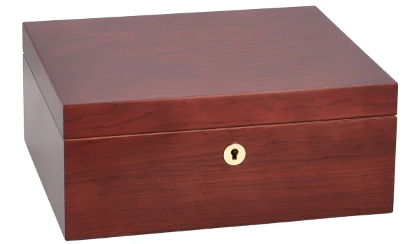 adorini Triest Deluxe Rosentræ Humidor foto 101