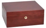 adorini Triest Deluxe Rosentræ Humidor foto 101