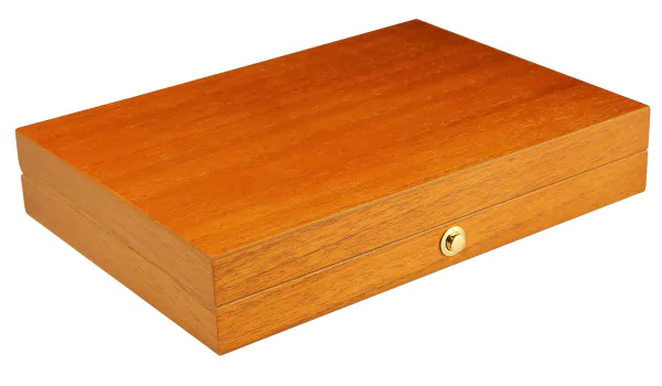 Adorini Rejse Humidor Cedro foto 6