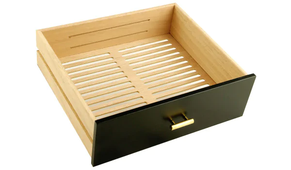 Udskiftningsskuffe til adorini Chianti Medium Deluxe humidor