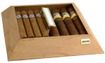 Bakke til adorini humidor Pyramid M deluxe foto 7