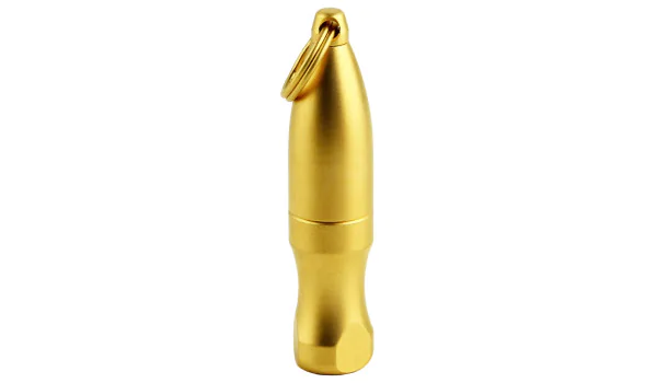 Zigabo Cigar Punch Guld