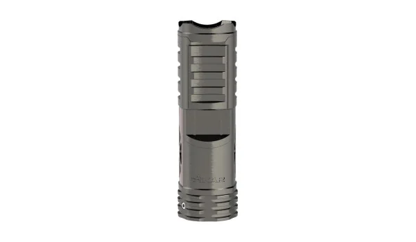 Xikar Lighter Tactical Single Jet Pistolmetal XI-551GM