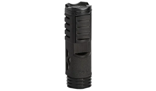 Xikar Lighter Tactical Single Jet Sort XI-551BK