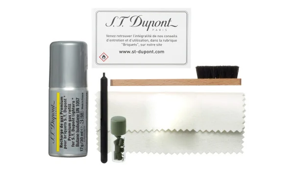 S.T. Dupont Service Kit for Ligne 2 Lightere