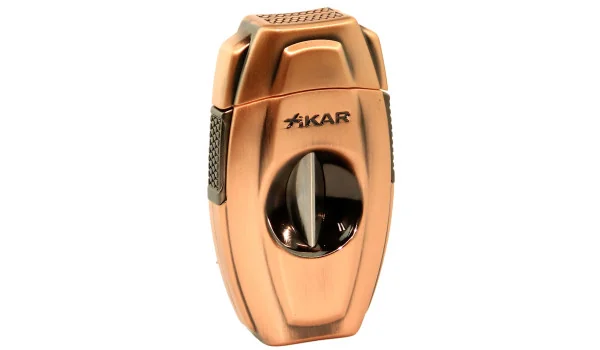 Xikar VX2 V-Klipper Bronze XI-157BZ