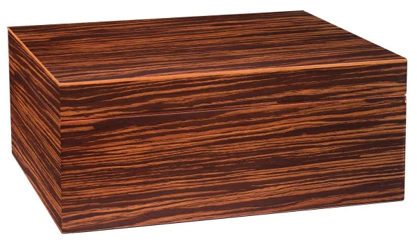 ​adorini Humidor Ibenholt Basics M