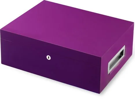 VillaSpa Humidor Lilla